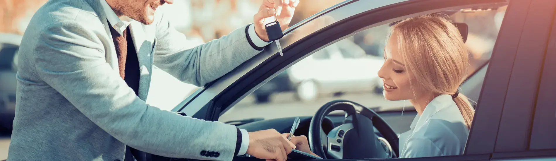 2024 Vehicle Rental Trends