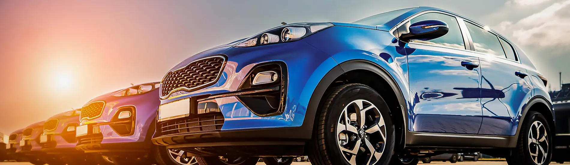 Araç Kiralama Hizmeti