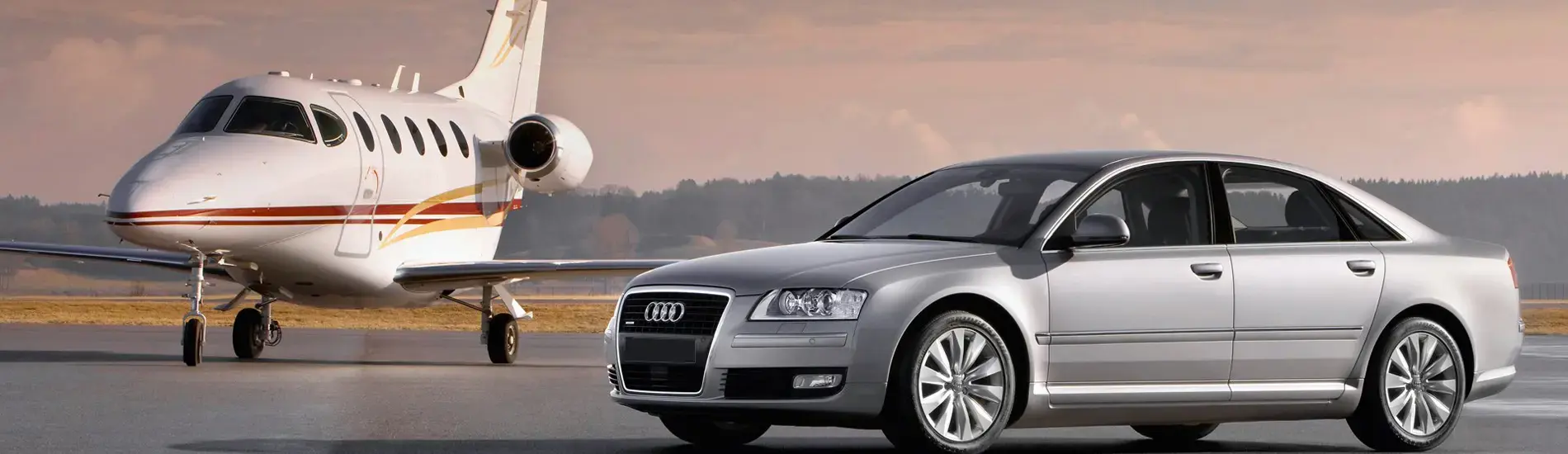 Are your vehicles regularly maintained?