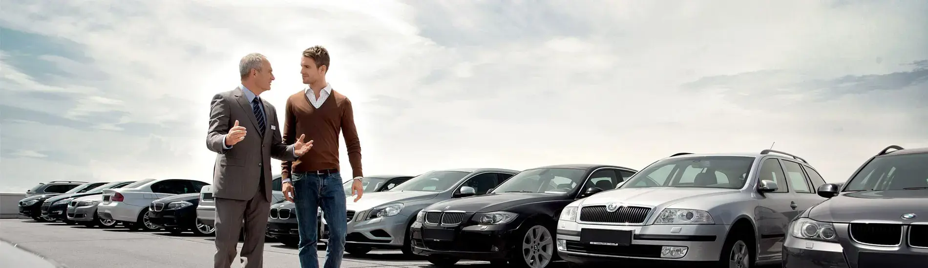 Car Rental Technologies: Smart Vehicles and New Systems