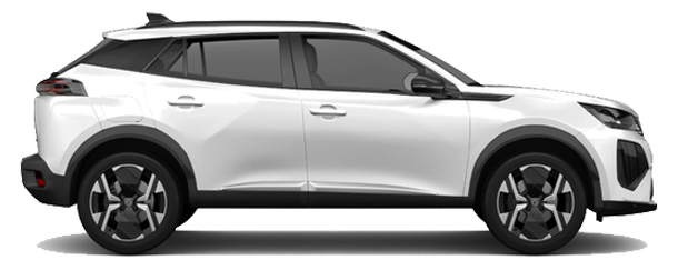 Peugeot 2008 Vb. Peugeot 2008 Vb.