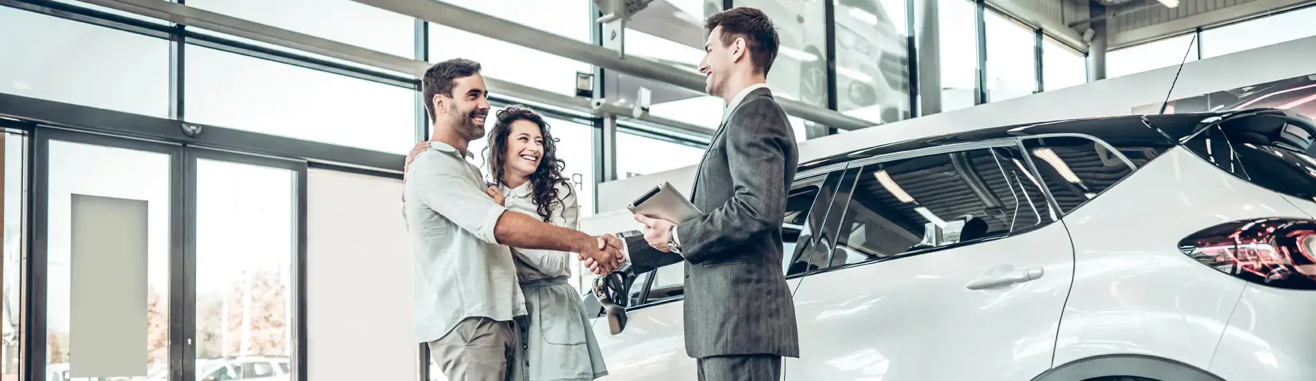 Sharing Economy und Autovermietung