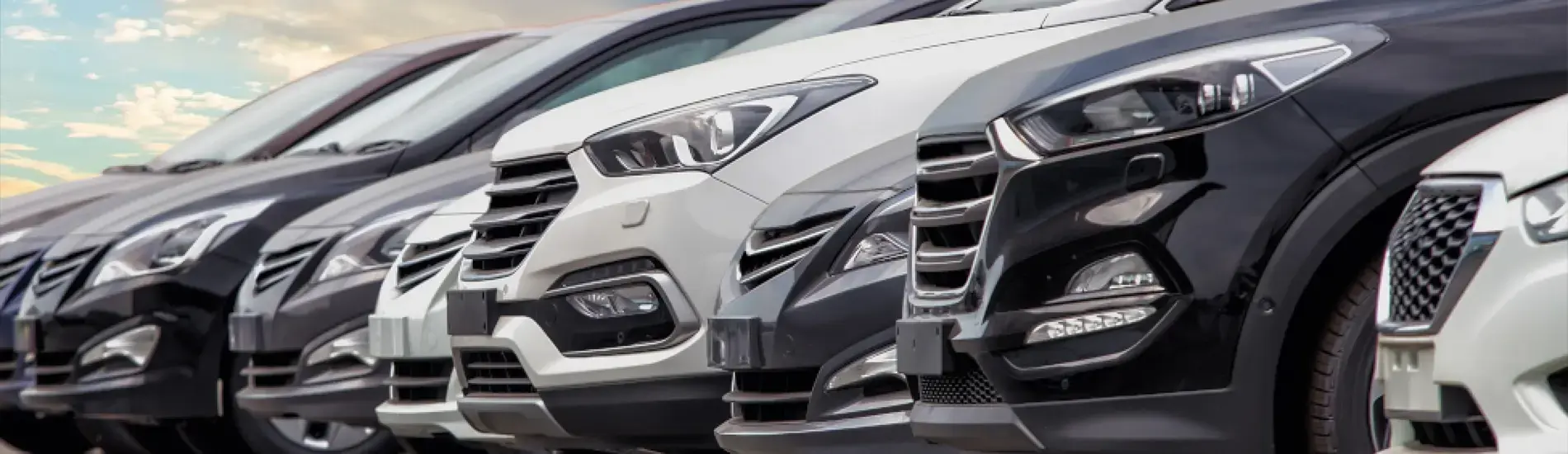 Van- und Kastenwagen-Mietfahrzeuge