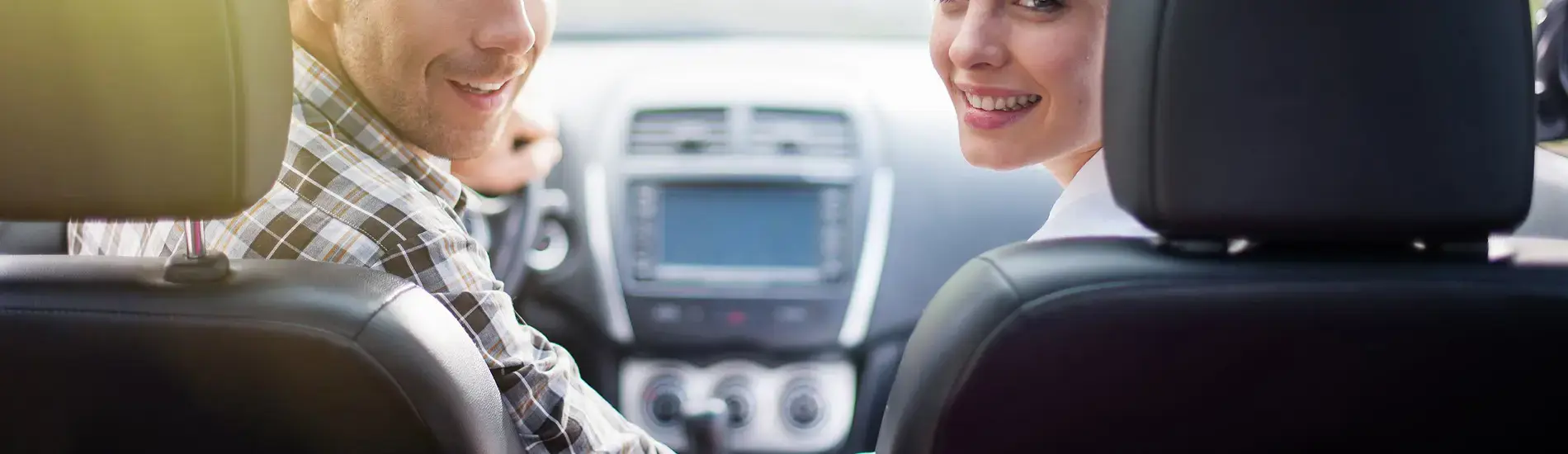 What is the minimum rental period for a vehicle?